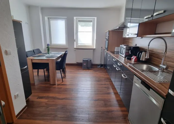 1-2 Personen Zimmer In Kassel