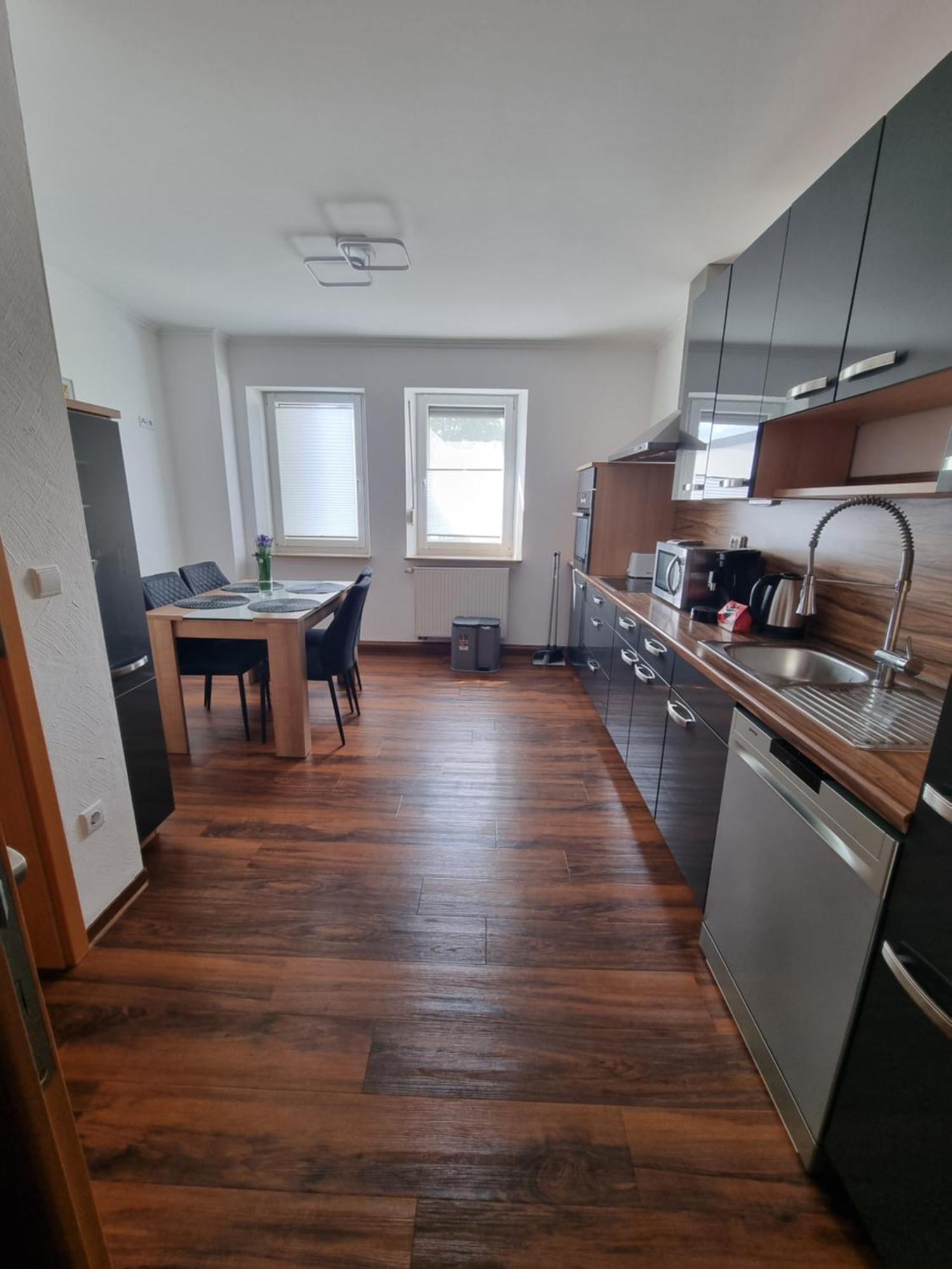 1-2 Personen In Homestay Kassel